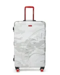 3AM LE BLANC LUGGAGE SET