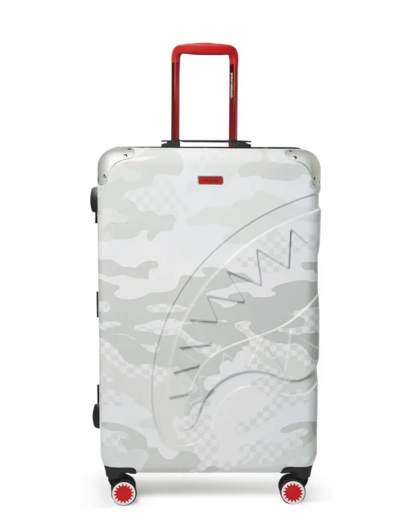 3AM LE BLANC LUGGAGE SET