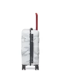 3AM LE BLANC LUGGAGE SET