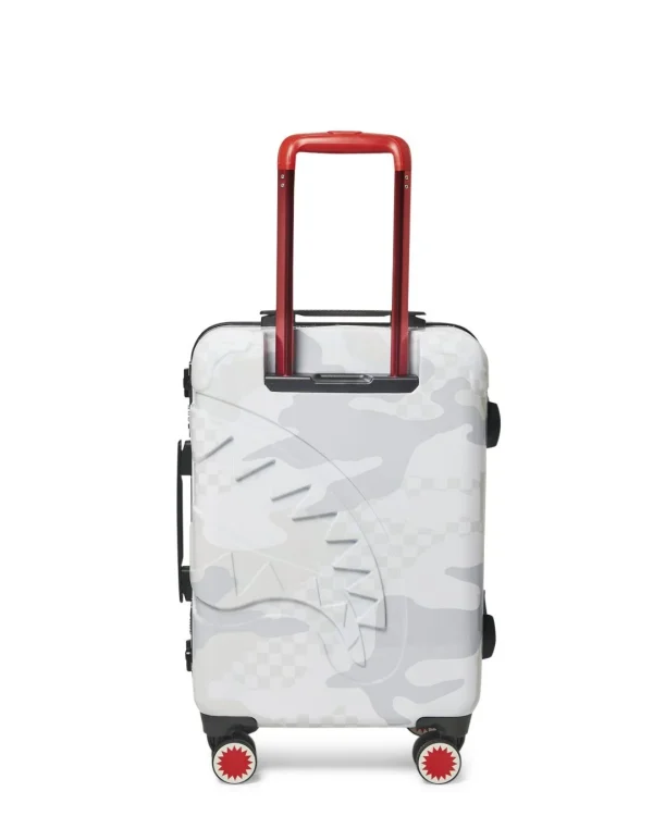 3AM LE BLANC LUGGAGE SET