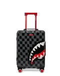 VANQUISH II SHARKNAUTICS HARDSHELL CARRY-ON LUGGAGE