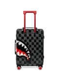 VANQUISH II SHARKNAUTICS HARDSHELL CARRY-ON LUGGAGE