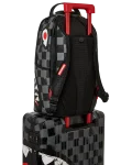 VANQUISH II SHARKNAUTICS HARDSHELL CARRY-ON LUGGAGE