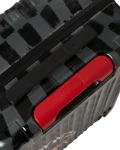 VANQUISH II SHARKNAUTICS HARDSHELL CARRY-ON LUGGAGE