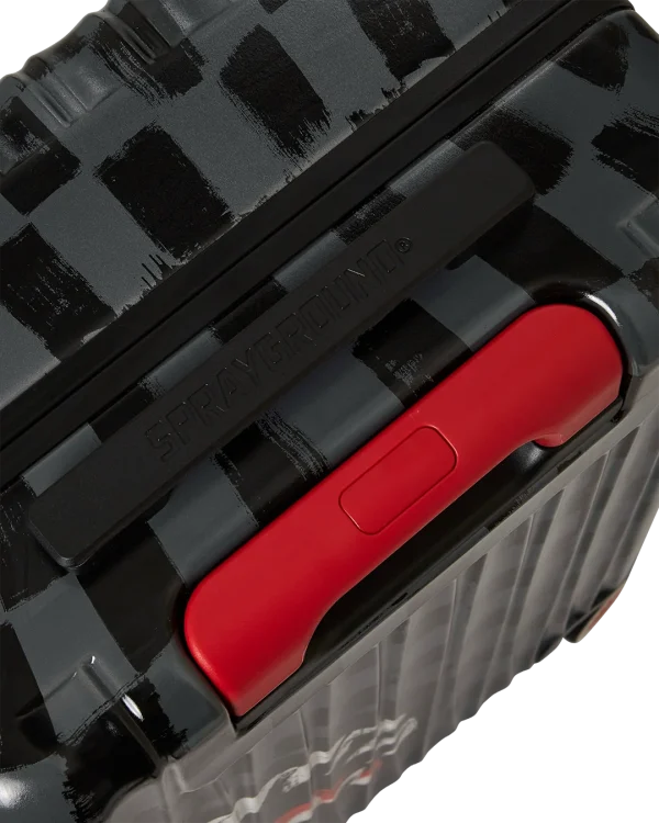 VANQUISH II SHARKNAUTICS HARDSHELL CARRY-ON LUGGAGE