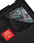 VANQUISH II SHARKNAUTICS HARDSHELL CARRY-ON LUGGAGE