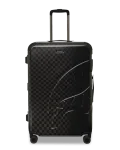 NIGHTSHARKS WORLDWIDE SHARKITECTURE FULL SIZE LUGGAGE