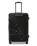 NIGHTSHARKS WORLDWIDE SHARKITECTURE FULL SIZE LUGGAGE