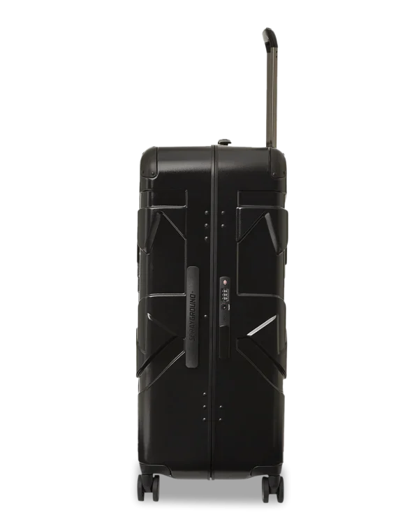 NIGHTSHARKS WORLDWIDE SHARKITECTURE FULL SIZE LUGGAGE