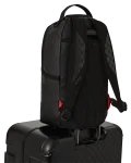 NIGHTSHARKS WORLDWIDE SHARKITECTURE FULL SIZE LUGGAGE