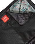NIGHTSHARKS WORLDWIDE SHARKITECTURE FULL SIZE LUGGAGE