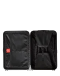 NIGHTSHARKS WORLDWIDE SHARKITECTURE FULL SIZE LUGGAGE