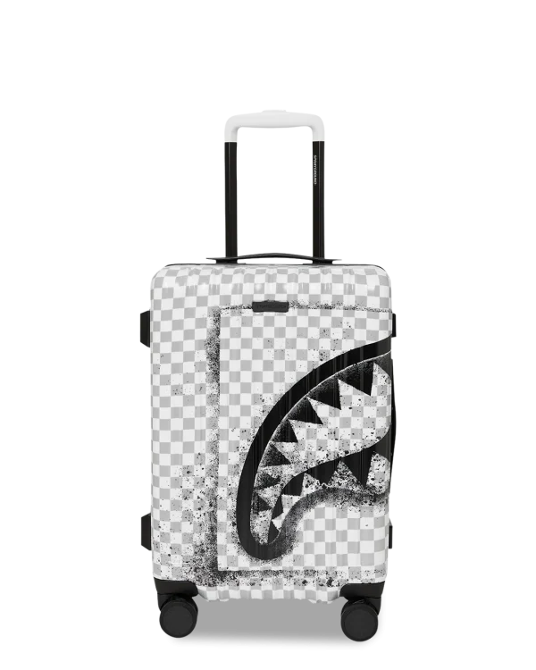 STORM FADE CARRY-ON LUGGAGE