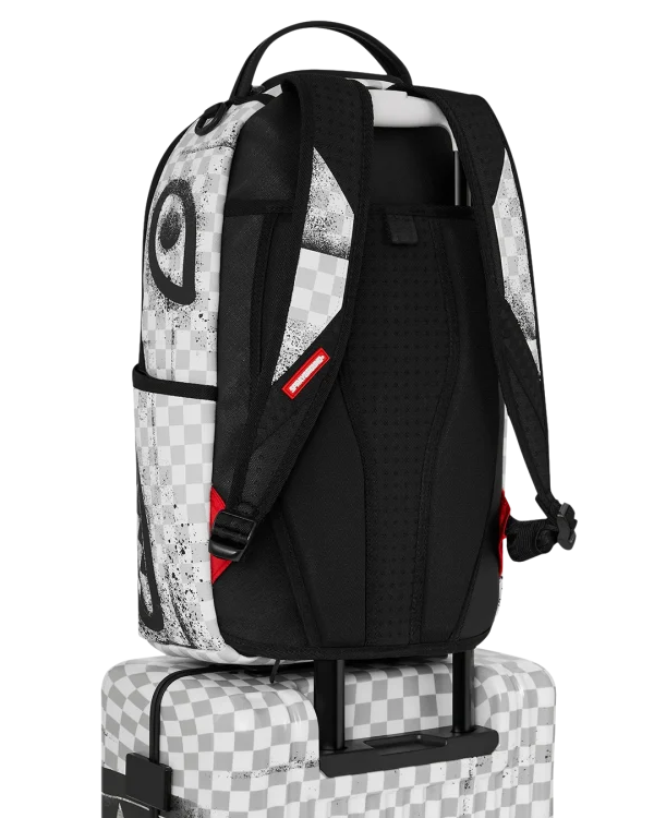 STORM FADE CARRY-ON LUGGAGE