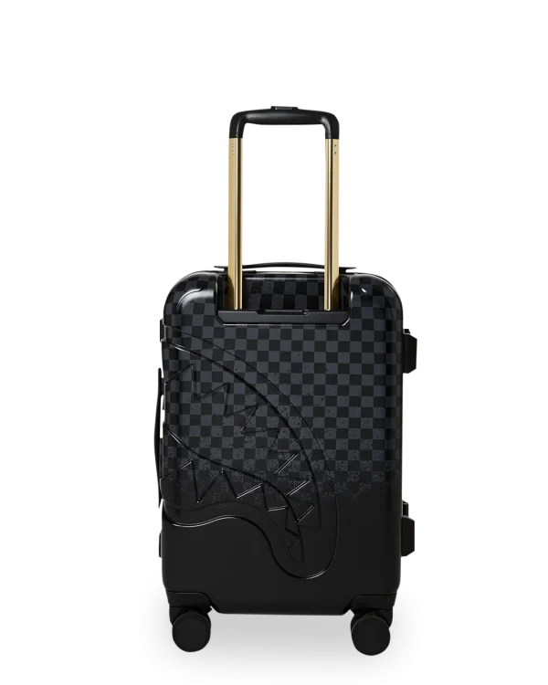 THE PHANTOM FADE CARRY-ON LUGGAGE