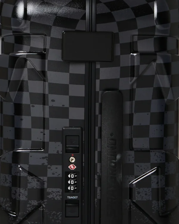 THE PHANTOM FADE CARRY-ON LUGGAGE
