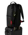 THE PHANTOM FADE CARRY-ON LUGGAGE