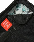 THE PHANTOM FADE CARRY-ON LUGGAGE