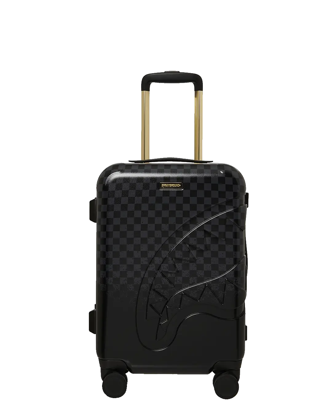 THE PHANTOM FADE CARRY-ON LUGGAGE