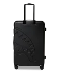 THE JOURNEY BEGINS SHARKITECTURE FULL-SIZE LUGGAGE