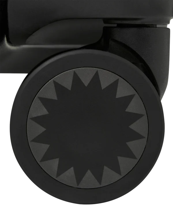 MIDNIGHT SHADOW FULL-SIZE LUGGAGE