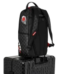 MIDNIGHT SHADOW FULL-SIZE LUGGAGE