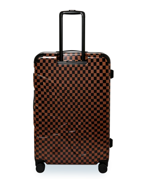 KATANA CHECK BOSS FULL-SIZE LUGGAGE