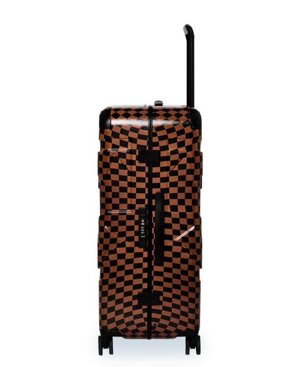 KATANA CHECK BOSS FULL-SIZE LUGGAGE