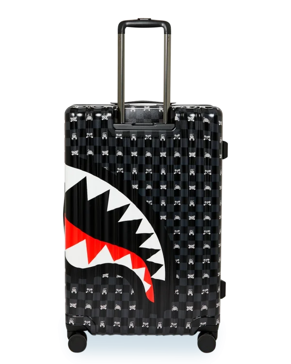 SHARK MOB HIDEOUT FULL-SIZE LUGGAGE