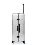 CHROME SPECTRE FULL-SIZE LUGGAGE