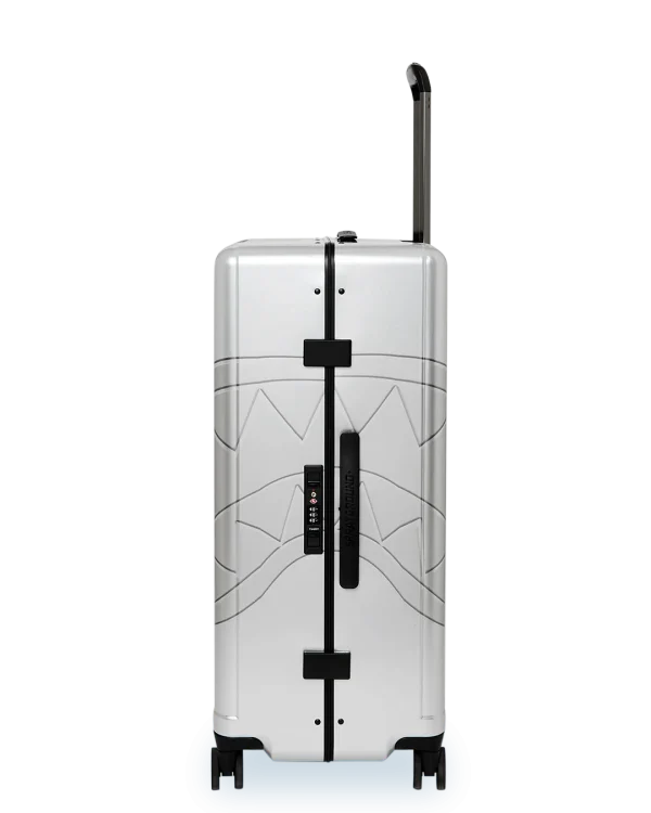 CHROME SPECTRE FULL-SIZE LUGGAGE