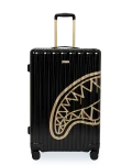 GOLD FANG FULL-SIZE LUGGAGE