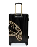 GOLD FANG FULL-SIZE LUGGAGE