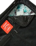 GOLD FANG FULL-SIZE LUGGAGE