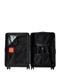 GOLD FANG FULL-SIZE LUGGAGE