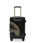 GOLD FANG CARRY-ON LUGGAGE