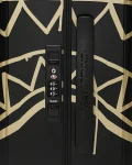 GOLD FANG CARRY-ON LUGGAGE