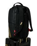 GOLD FANG CARRY-ON LUGGAGE