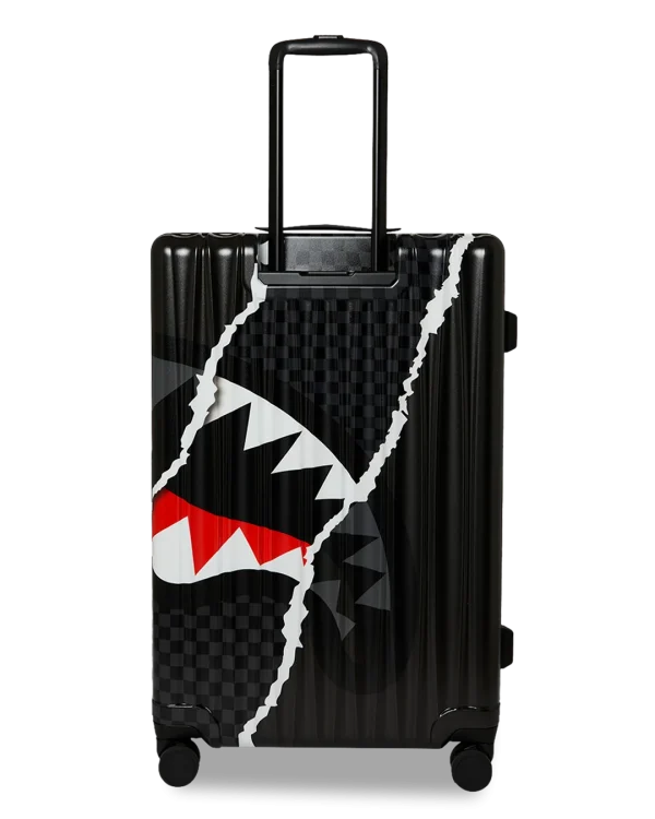 SHARK SLASH FULL-SIZE LUGGAGE