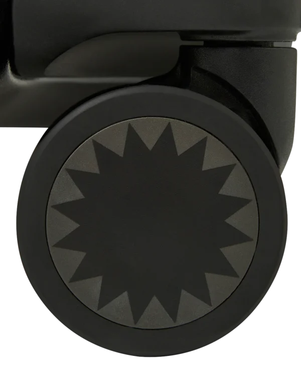 SHINOBI SHARKS IN PARIS FULL-SIZE LUGGAGE