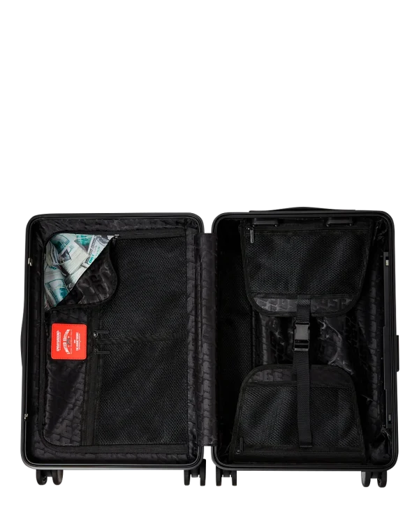 SHINOBI SHARKS IN PARIS FULL-SIZE LUGGAGE