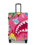 KAWAII CHAOS FULL-SIZE LUGGAGE