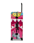 KAWAII CHAOS FULL-SIZE LUGGAGE