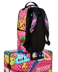 KAWAII CHAOS FULL-SIZE LUGGAGE