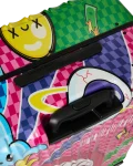 KAWAII CHAOS FULL-SIZE LUGGAGE
