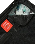 SHARKS IN PARIS GRIN & GRIND FULL-SIZE LUGGAGE