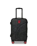 FRANK LLOYD WRIGHT COLLAB HARD SHELL LUGGAGE