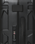 FRANK LLOYD WRIGHT COLLAB HARD SHELL LUGGAGE
