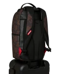 FRANK LLOYD WRIGHT COLLAB HARD SHELL LUGGAGE
