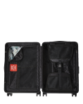 FRANK LLOYD WRIGHT COLLAB HARD SHELL LUGGAGE